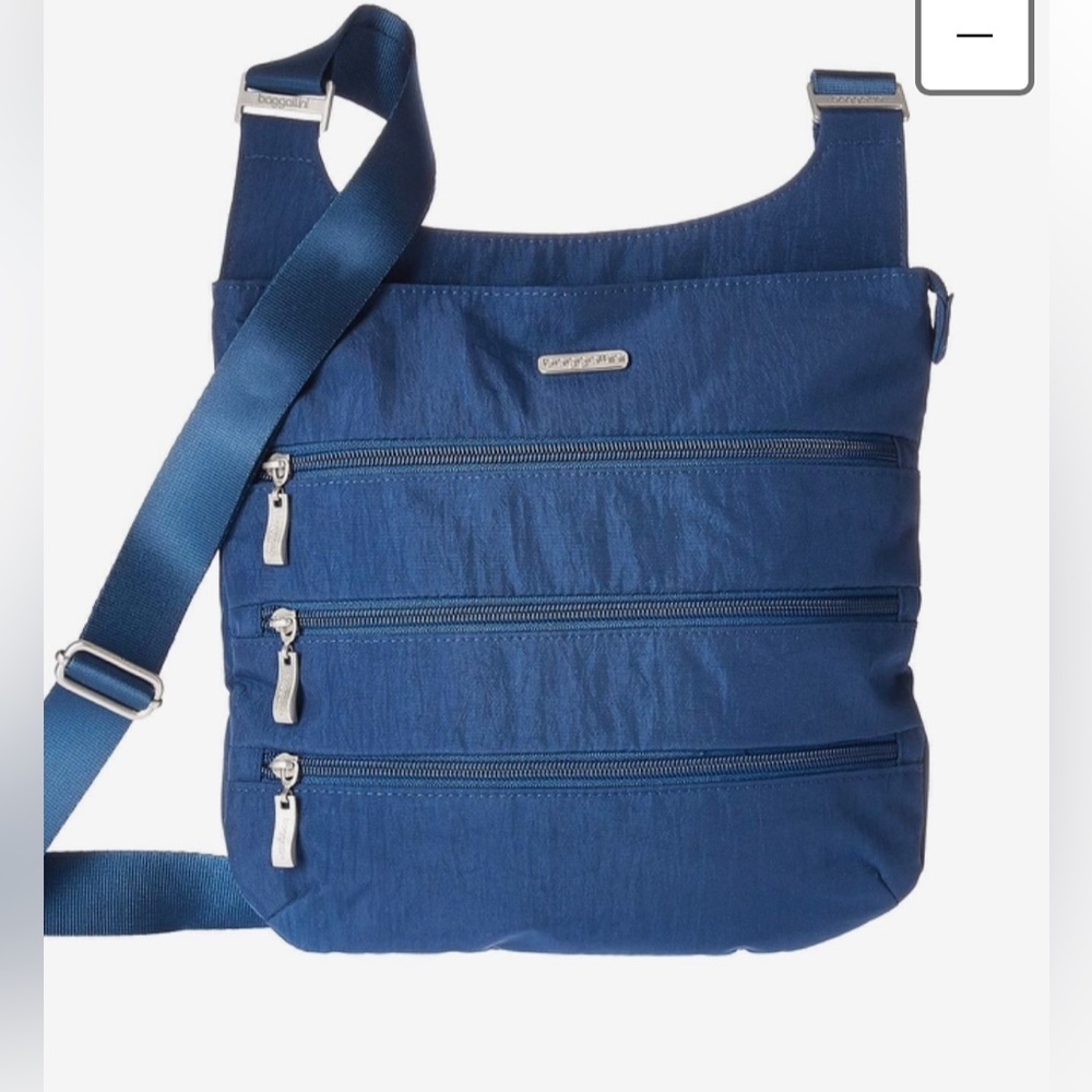 Baggallini Crossbody Bag
